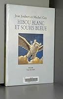 hibou blanc et souris bleue 2211070051 Book Cover