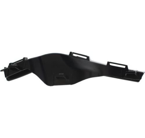 image for DAT AUTO PARTS Front Bumper Cover Replacement for 08-12 Ford Escape Ri