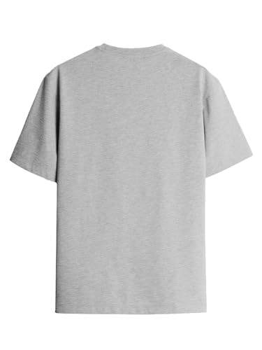 Image of ADRO T Shirts for Boys & Girls | Astronaut Printed T-Shirt | Ages 3-14 | 100% Cotton Round Neck Tshirt for Boys