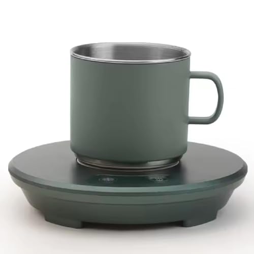 Taza de refrigeración eléctrica para enfriar cerveza y refrescos al instante sin hielo