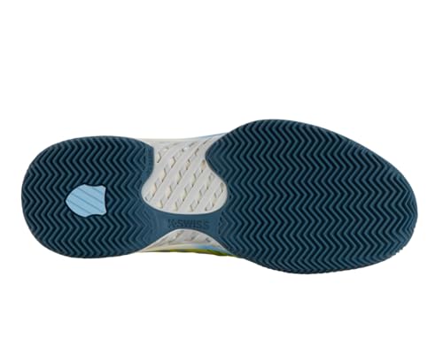 Image of K-Swiss Women's Hypercourt Express 2 Tennis Shoe