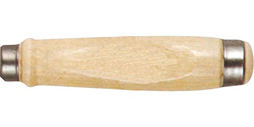 Kirschen Beitelheft abgeflacht 120 mm, 1 Stück, 1901120