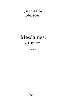 Paperback Mesdames, souriez [French] Book
