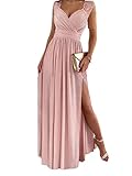 brautjungfernkleid rosa günstig Die Größe, die Sie hier auswählen können, ist EU Größe.