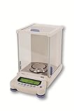 shimadzu langenfeld  Shimadzu Halbmikro- Analysenwaage AUW120D (AUW120D-V)
