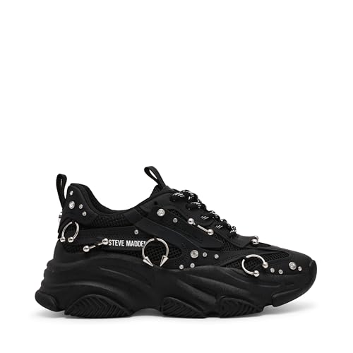 Image of Steve Madden Women's Possession Sneaker