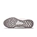 Nike Women's Race Running Shoe, Lt Violet Champagne White, 6