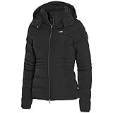 Schockemöhle Jacke Frances - XL - Schwarz