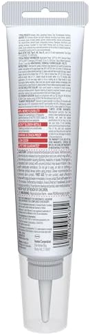 Silicone 2 Advanced Kitchen & Bath-Squeeze Tube - 1