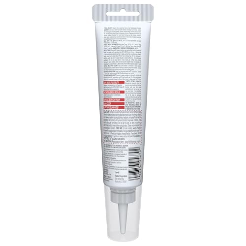 Silicone 2 Advanced Kitchen & Bath-Squeeze Tube