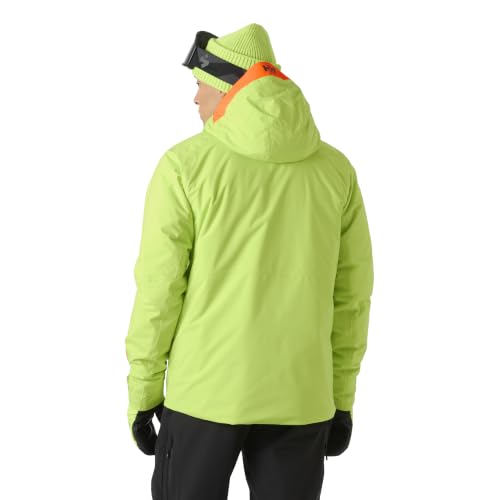 Image of Helly Hansen Men's Powderface Jacket