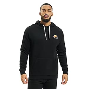 ellesse Toce, sweatshirt, voor heren