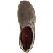 Merrell Men's Jungle Moc Waterproof Slip-On Shoe,Gunsmoke,8 M US