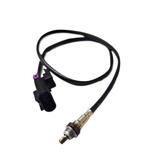 Sonde lambda compatible Polaris General 1000 capteur oxygène O2 auto