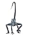 NECA - Aliens vs Predator (Arcade Appearance) - 7" Scale Action Figures - Arachnoid