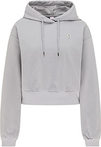Sookie Hoodie Femme - Dites adieu au froid avec ce sweat confortable