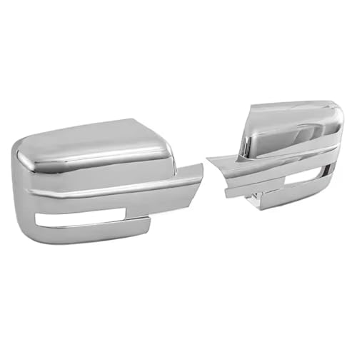 Couvercle de rétroviseur F150 2009-2014 coque antichoc résistante aux intempéries et UV