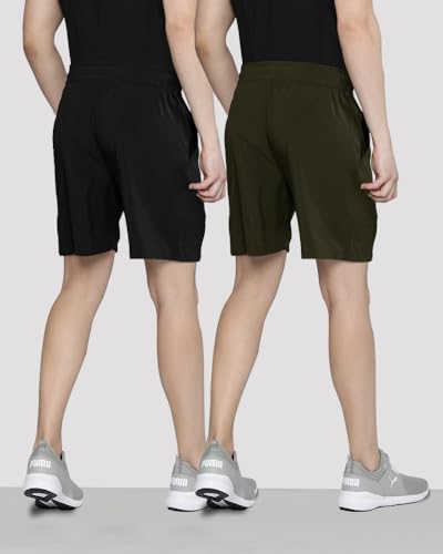 Image of Noble Monk Men's Boxers