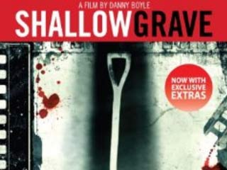 Shallow Grave [Blu-ray] [Region B]: Amazon.co.uk: Kerry Fox
