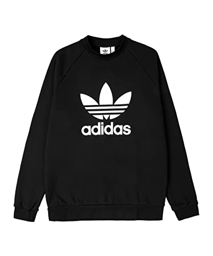 adidas Originals Homme Originals sweatshirt, Noir, XL EU