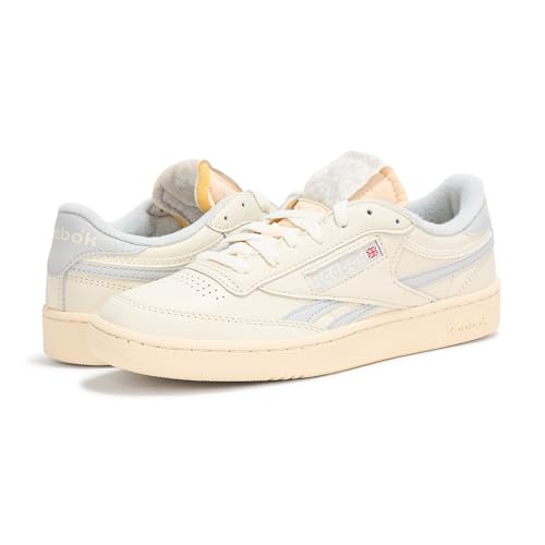 Reebok Unisex-Adult Club C Revenge Vintage Sneaker3