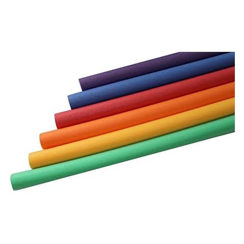 Grevinga Splash Pool Nudel Set (6er Set) 2. Wahl Cover