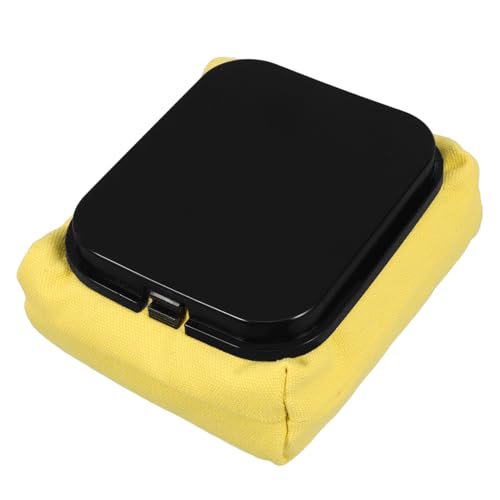 Holibanna Grill Cleaning Brush Head for Barbecue BBQ Grill Brush BBQ Accessories Tools