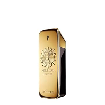 Perfume One Million Parfum 100ml - Paco Rabanne