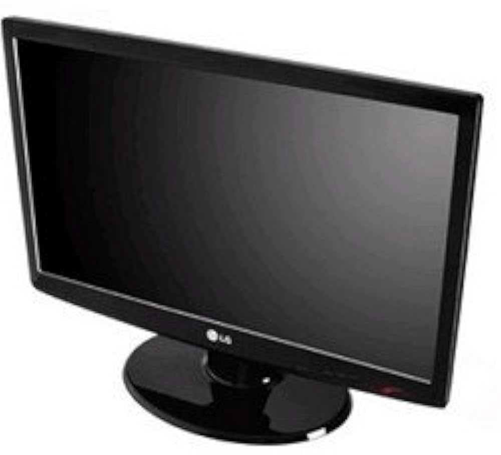 LG FLATRON W2243T モニター 本体 22