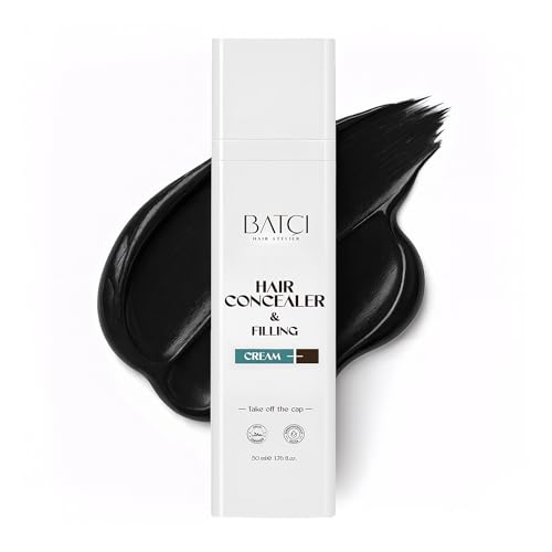 Batci Hair Concealer Cream 50ml