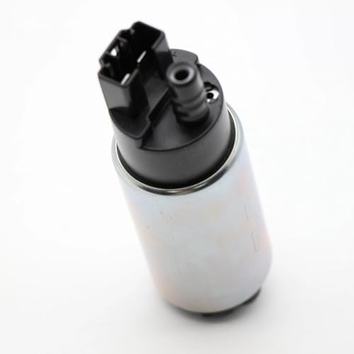 Solución fallo arranque Aprilia SRV 850 bomba combustible 641014 2