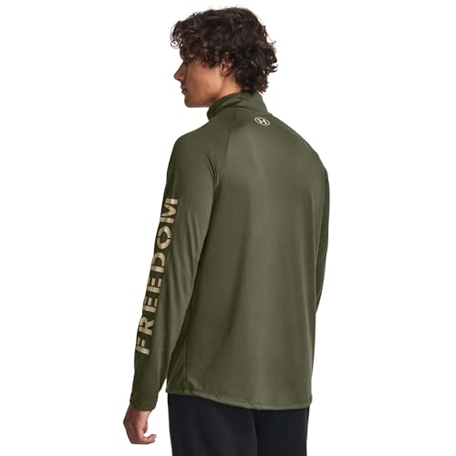 Under Armour Freedom Tech 1/2 Zip2