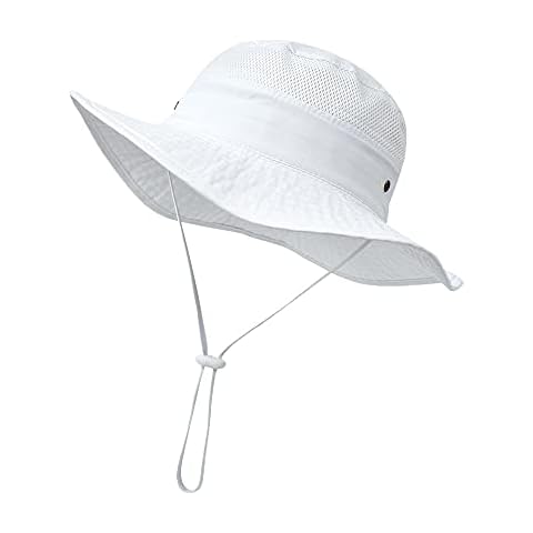 Chapeau de Soleil YAMEE pour Bébé Cover