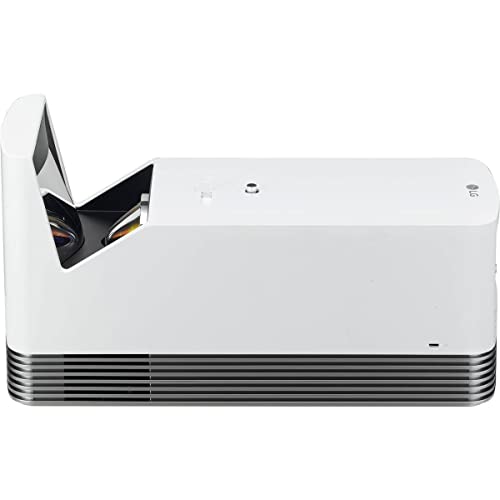 LG HU915QE ultra short throw projector