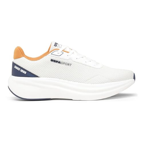 Image of U.S. Polo ASSN. Mens Ryder Sneaker