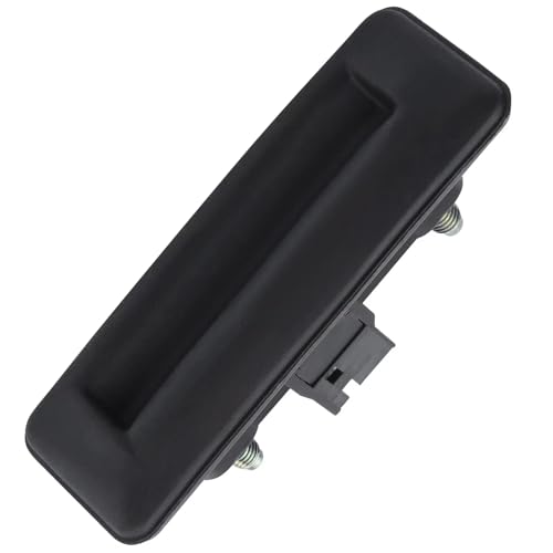 Coffre bloqué ? Commandez l'interrupteur de hayon arrière VW Golf 2007-2009