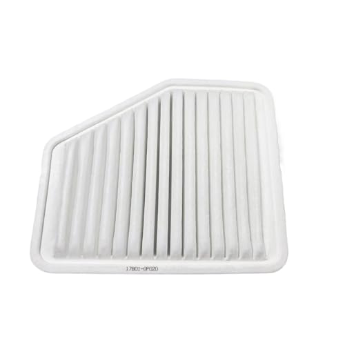 エアフィルター 17801-0P020 レクサス GS300 GS450h 2006-2011 GS430 2000-2005 SC430 2001-2010 トヨタ クラウン エステート 3.0 2005-2009 に適合