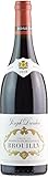 Joseph Drouhin Brouilly Domaine Des Hospices de Belleville 2021 0.75 L Flasche
