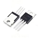 5 Pièces TO 220 Transistors(KA7815)