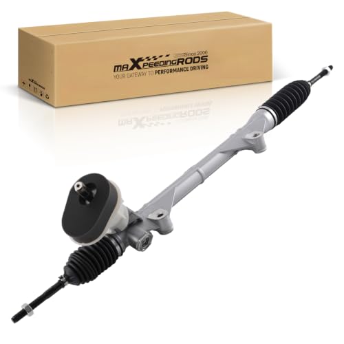 Elimina la dureza al girar con la dirección hidráulica Dacia Logan LS 6001547612