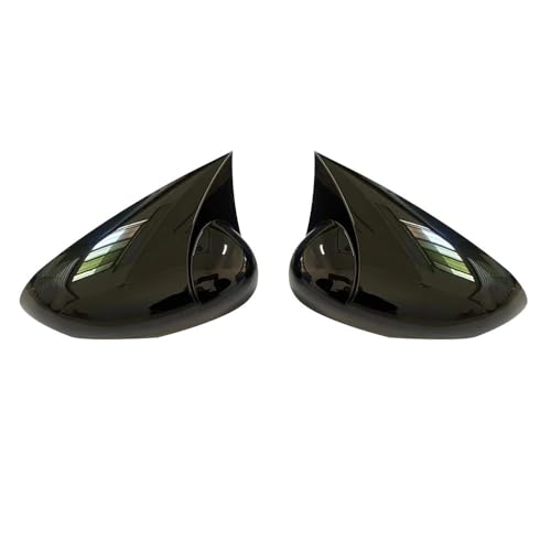 Coques rétroviseurs Fiesta MK7 stop infiltrations eau pluie