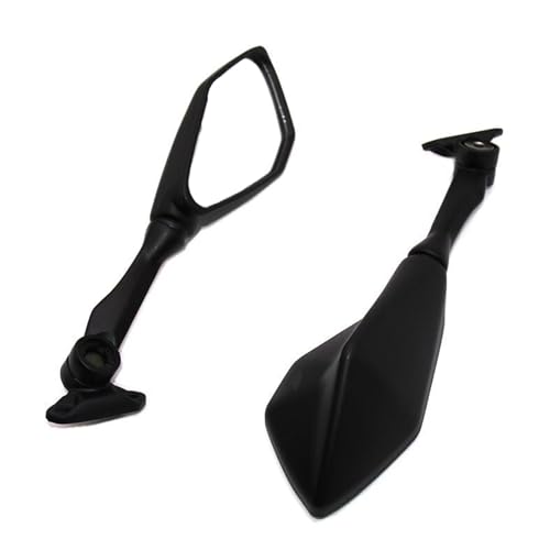 Espejo retrovisor motocicleta con visión amplia antirreflejos para Ninja ZX 6R