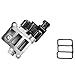 Car Idle Air Control (IAC) Valve Idle Motor 16022-P8A-A01/2/3 /FIT For HONDA ACCORD ODYSSEY PILOT For ACURA CL TL MDX