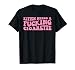 Kitten Needs A Fucking Cigarette Funny Cat Joke Cat Meme T-Shirt