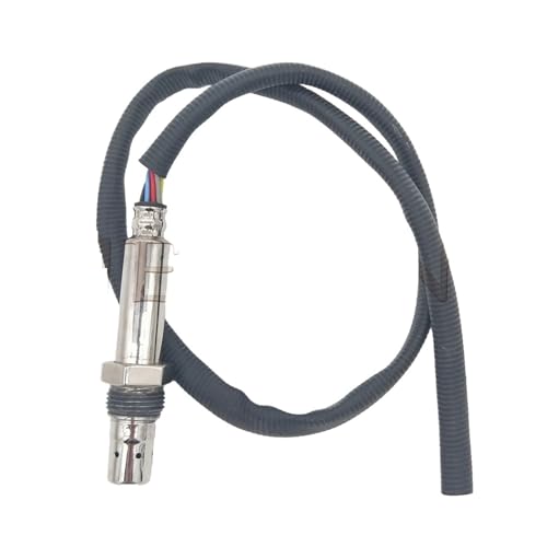 Sonde lambda oxygène 06F907807H capteur NOX 5WK96611 pour berline 2005 à 2011