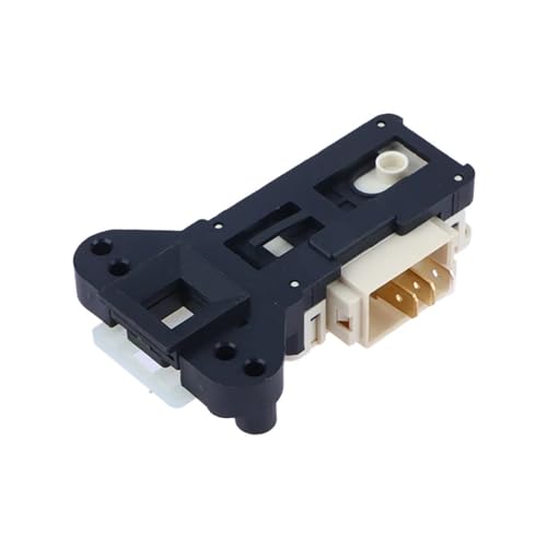 Interruptor ZV-446 T85 de retardo para puerta de lavadora universal 0024000324 5