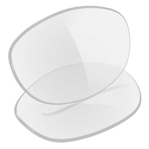 Image of Galvanic Replacement Lenses Compatible with Ray-Ban RB4033 60mm Sunglasses - Multiple Choices