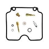 I ricambi per la revisione carburatore possono riparare efficacemente il carburatore della moto e riportarlo alle normali condizioni di funzionamento, il che è pratico e pratico.