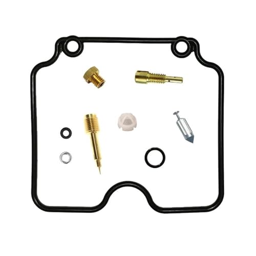 I ricambi per la revisione carburatore possono riparare efficacemente il carburatore della moto e riportarlo alle normali condizioni di funzionamento, il che è pratico e pratico.