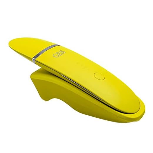 GESS Skin Scrubber Spatula, Upgraded Blackhead Remover Facial Pore Cleaner Face Lifting Exfoliator Scraper